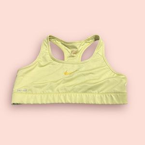 Nike Dri Fit Sports Bar